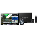 AVIC-CL902-M パイオニア 8V型ワイドXGA 地デジチューナー内蔵 ナビゲーションLS(ラージサイズ)メインユニット マルチドライブアシストユニット carrozzeria(カロッツェリア) サイバーナビ
