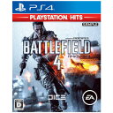 【PS4】バトルフィールド 4 PlayStation Hi...