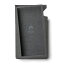 AK-SR15-CASE-GRY アイリバー A&norma SR15専用レザーケース(チャコールグレー) Astell&Kern A&norma SR15 Case
