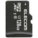 MF-JMRSD128GC10 エレコム micr