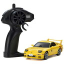 ファーストミニッツ 頭文字D マツダRX7 FD3S 京商
