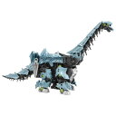 ゾイドワイルド ZW08 グラキオサウルス タカラトミー