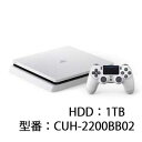 【特典付】PlayStation 4 グレイシャー・ホワイト...