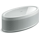 【最大1000円OFF■当店限定クーポン12/15迄】MusicCast 50(W) ヤマハ ワイヤレスストリーミングスピーカー(ホワイト) YAMAHA