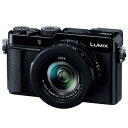 DC-LX100M2 pi\jbN fW^JuLUMIX DC-LX100M2v Panasonic