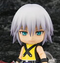 ねんどろいど リク(キングダム ハーツ) グッドスマイルカンパニー