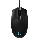 G-PPD-001R ロジクール PRO HERO ゲーミング マウス Logicool PRO HERO Gaming Mouse
