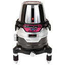 78241 シンワ測定 レーザーロボ Neo 51 AR BRIGHT フルライン・地墨