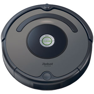 【最大1000円OFF■当店限定クーポン 12/11 1:59迄】ルンバ643 iRobot ロボット掃除機 アイロボット Roomba643