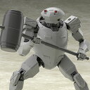 MODEROID 1/60 Rk-92 サベージ(GRAY)(フルメタル・パニック! Invisible Victory) グッドスマイルカンパニー