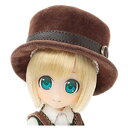 1/12 Lil' Fairy ~ちいさなお手伝いさん~/メム【PID024-LFM】 アゾン