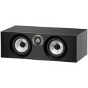 HTM6/MB B&W センタースピーカー(マットブラック)【1本】 Bowers & Wilkins