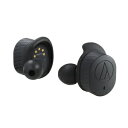 ATH-SPORT7TW-BK I[fBIeNjJ SCX BluetoothCz ubN  audio-technica