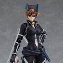 figma キャットウーマン ニンジャver.(ニンジャバッ...