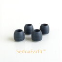 SednaEarfit-SS AZLA イヤーピース(SSサイズ 2ペア)“AZLA SednaEarfit” AZLA