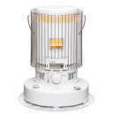KS-6700(W) トヨトミ 石油ストーブ(木造17畳/コ...