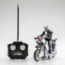きゃらコン 仮面ライダージオウ RCライドストライカー シーシーピー