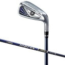19UD+2-4ICBR ヤマハ インプレス インプレス UD+2 アイアン 4本セット(#7~PW)(2019年モデル) オリジナルカーボンMX-519iシャフト #7~PW フレックス:R