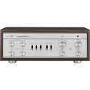 CL-38uC ラックス 真空管コントロールアンプ LUXMAN