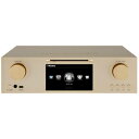 cocktail Audio X50Pro(Gold) カクテルオーディオ マルチメディアプレーヤー(ゴールド)《デジタルミュージックサーバー&トランスポート》 cocktail Audio【受注発注品】