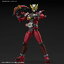 Figure-rise Standard 仮面ライダーゲイツ バンダイ