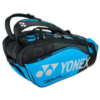 YO-BAG1802N-506 ヨネックス ラケットバッグ9（リュック付）（インフィニットブルー・テニス9本用） YONEX PRO seriesの画像