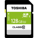 SDBR48N128G 東芝 SDXCメモリカード