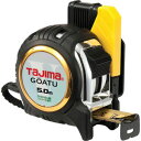 GASFGL2550S TJMデザイン 剛厚セフGロック25 5.0m/尺 タジマ