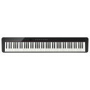 PX-S1000-BK カシオ 電子ピアノ(ブラック) CASIO Privia(プリヴィア)