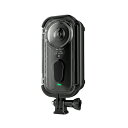 CINOXPH/A Shenzhen Arashi Vision Insta360 ONE X用 保護ケース
