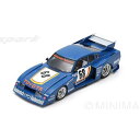 1/18 TOYOTA Celica LB Turbo No.68 Winner ADAC Trophy Zolder 1977【18S384】 スパ