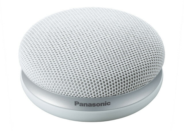 Panasonic（パナソニック） ポータブルワイヤレススピーカー（SC-MC30）