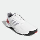 AD19SS BB7907 270 アディダス トラクション ボア(ホワイト/シルバーメット/スカーレッド・27.0cm) Adidas 19SS CP TRAXION BOA