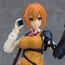 figma エグゾアーム・ジョシコウセイ(ARMS NOTE...