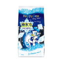 ハッピーデオ ボディシート 極氷冷アイスダウン シャープミント 徳用 36枚入 マンダム MDハツピ-Bシ-トアイスSミントトク