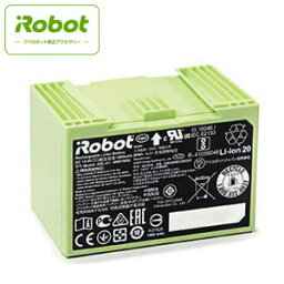 4624864 iRobot iRobotリチウムイオンバッテリー ルンバ i7+、ルンバ i7、ルンバ i5+、ルンバ i5、ルンバ i3+、ルンバ i3、ルンバ i2、ルンバe5用 [4624864]