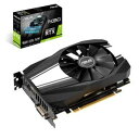 PH-RTX2060-6G エイスース PCI Express 3.0 x16対応 グラフィックスボードASUS PH-RTX2060-6G