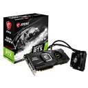 RTX2080SEA-HAWK-X MSI PCI Express 3.0 x16対応 グラフィックスボードMSI GeForce RTX 2080 SEA HAWK X