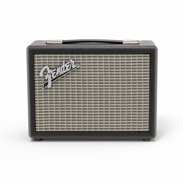 FMI-6960133000 tF [ BluetoothΉ |[^uXs[J[(ubN) Fender INDIO BT Speaker Black