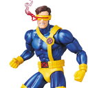 MAFEX CYCLOPS(COMIC Ver.) メディコム・トイ 【MARVELCorner】