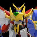 MODEROID ライジンオー(絶対無敵ライジンオー) グッドスマイルカンパニー