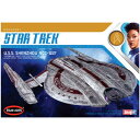 1/2500 スタートレック:ディスカバリー NCC-1227 U.S.S. シェンジョウ【POL967】 ポーラライツ