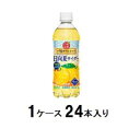 ϲ̤´¤³¤Á Æü¸þ²Æ¥µ¥¤¥À¡¼ 500ml¡Ê1¥±¡¼¥¹24ËÜÆþ¡Ë ¥À¥¤¥É¡¼¥É¥ê¥ó¥³ ¥ï¥«¥´¥³¥Á¥Ò¥æ¥¦¥¬¥Ê¥Ä¥µ500X24