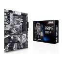 PRIMEZ390-P エイスース ATX対応マザーボードPRIME Z390-P