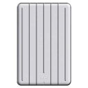 SP512GBPSDB75SCS シリコンパワー USB3.1(Gen1)対応 外付けポータブルSSD 512GB【PlayStation4/4 PRO 動作確認済】