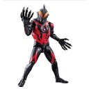 ウルトラアクションフィギュア ウルトラマンベリアル バンダイ...