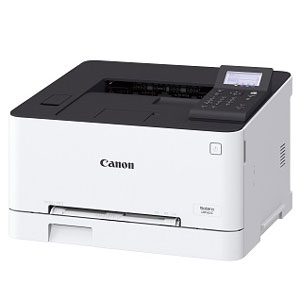 キヤノン A4カラーレーザービームプリンター Canon　Satera （サテラ） <strong>LBP621C</strong>