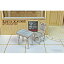 1/32〜1/35 ストリートアベニュー アンティークなテーブルとイス【SA-010】 cobaanii mokei工房(コバアニ模型工房)