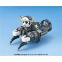 ケロロ軍曹プラモコレクション 破壊王タママ+タマホーン バンダイ