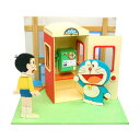 みにちゅあーとキット ドラえもん mini もしもボックス【MP08-07】 さんけい